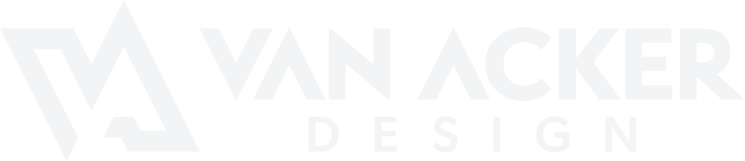 Van Acker Design